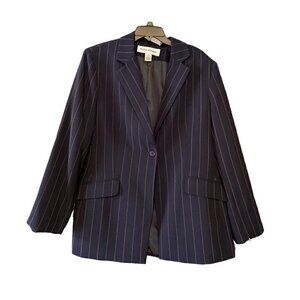 Rena Rowen Blazer sz 18